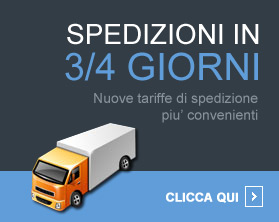 spedizioni